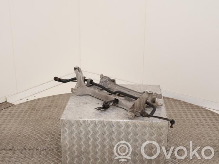 Audi A3 8Y Sottotelaio anteriore