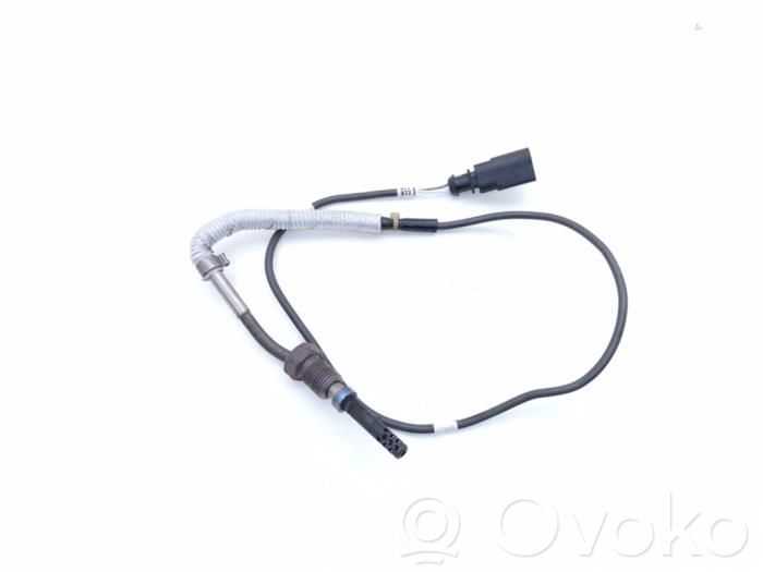 Volkswagen Polo Lambda probe sensor 