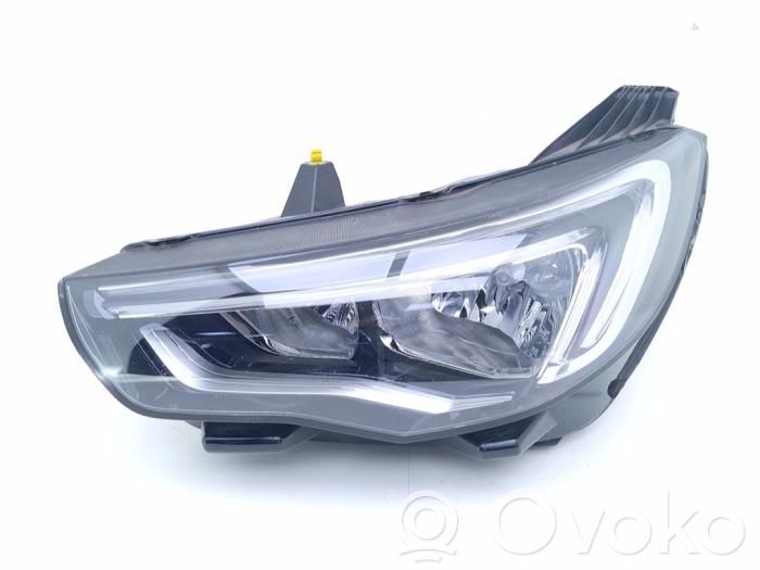 Opel Grandland X Phare frontale