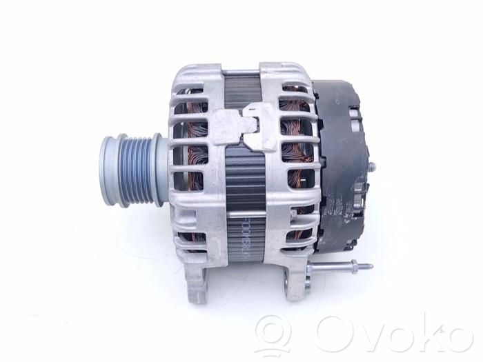 Volkswagen Caddy Alternador 