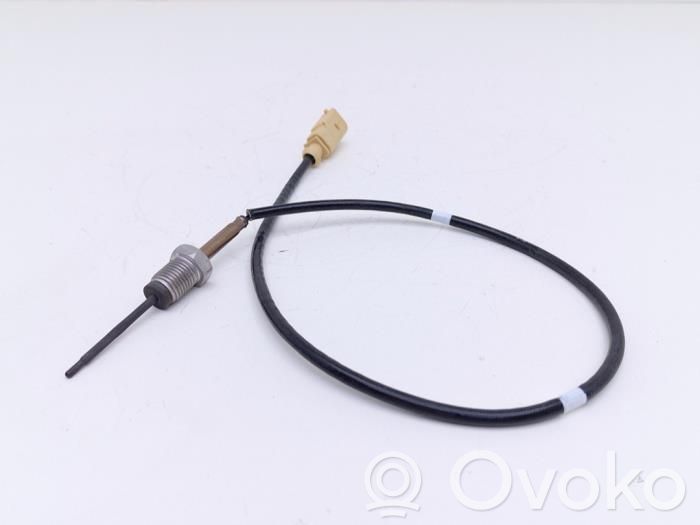 Audi A3 8Y Abgasdrucksensor Differenzdrucksensor 