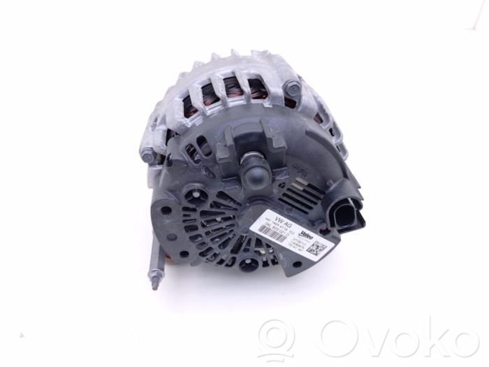 Audi Q3 F3 Ģenerators 