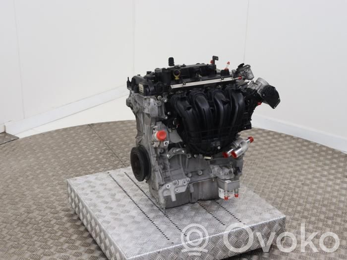 Ford Kuga III Motor 