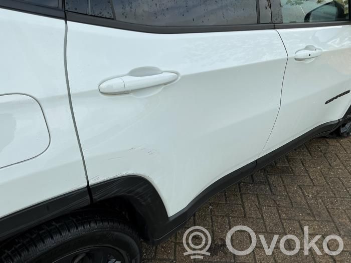 Jeep Compass Drzwi tylne 