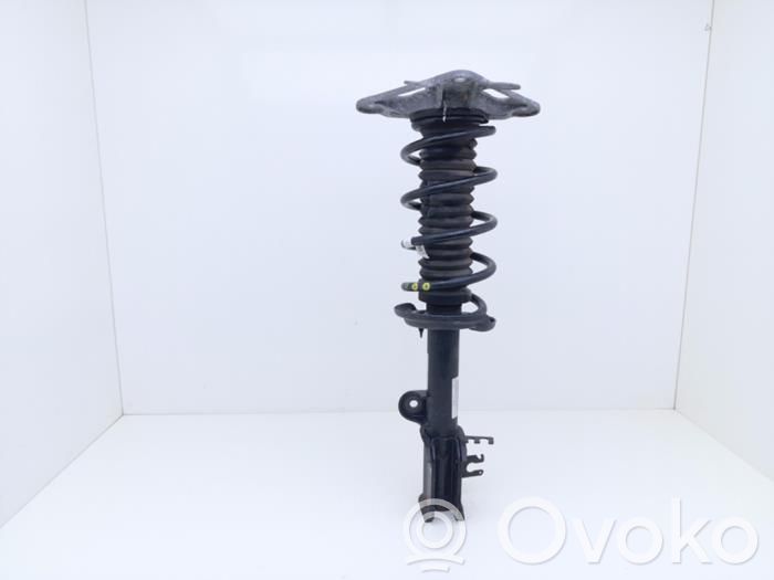 Jeep Compass Stoßdämpfer hinten 