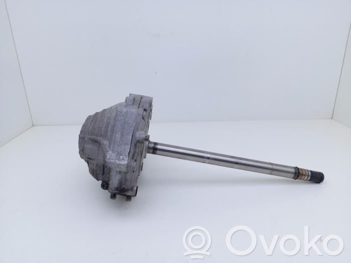 Mechanizm różnicowy przedni / Dyferencjał   09T409505,9A740950500,9A7409505X,PAC409505A,PAC409505D,PAC409505DX