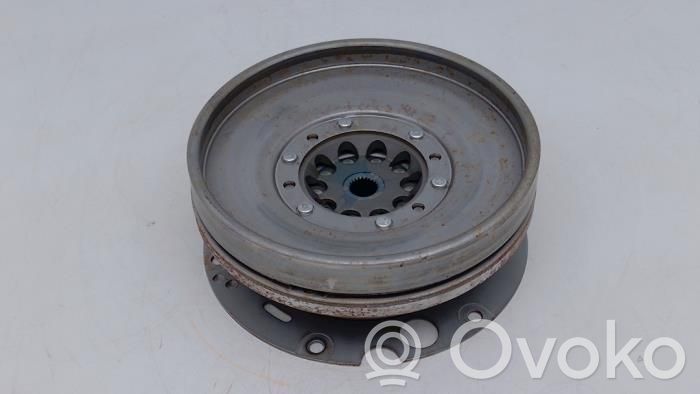 Audi A6 S6 C7 4G Volano bimassa 
