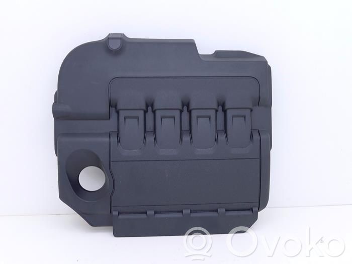 Audi Q3 F3 Couvercle cache moteur 