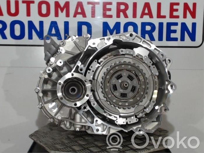 Volkswagen Golf VII Manualna 5-biegowa skrzynia biegów 