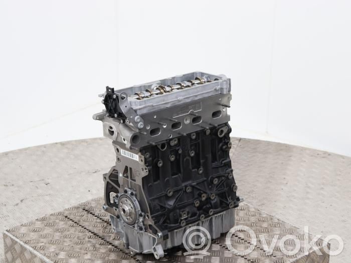 Volkswagen Golf VII Silnik 