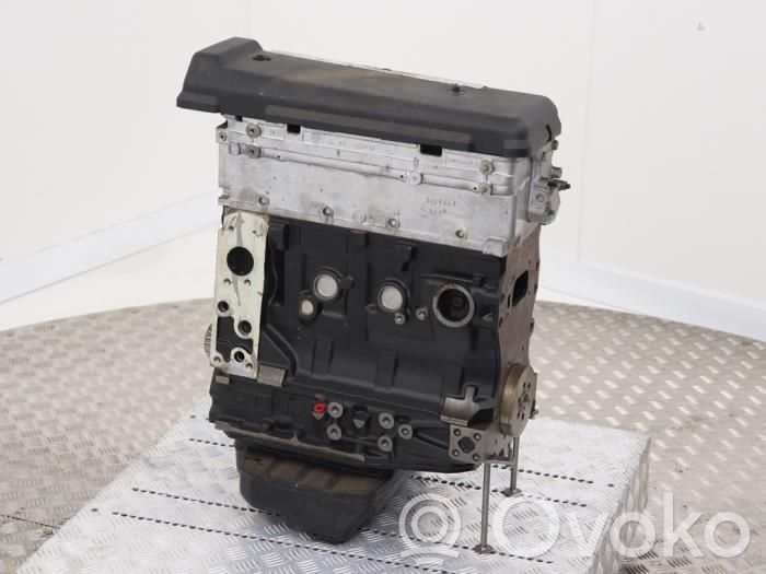 Iveco Daily 1st gen Motor 