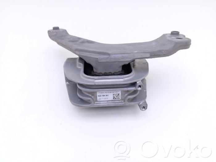Seat Leon IV Engine mount bracket 