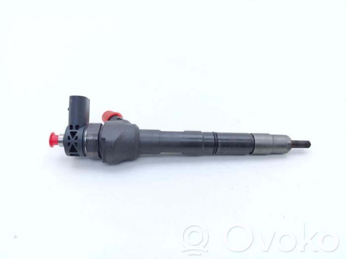 Volkswagen Golf VII Injector combustibil 