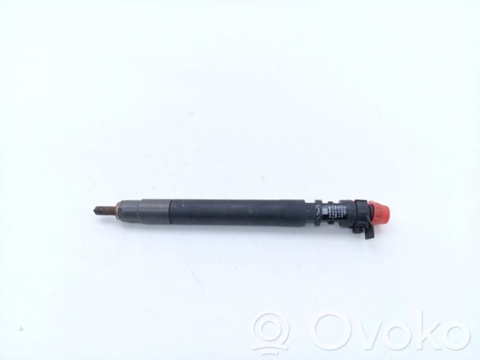 Volvo C30 Injektor Einspritzdüse 