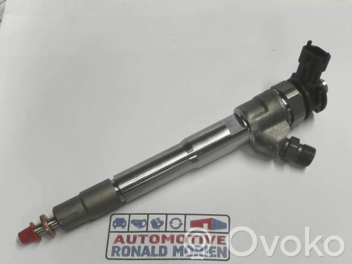 Nissan X-Trail T32 Injector combustibil 
