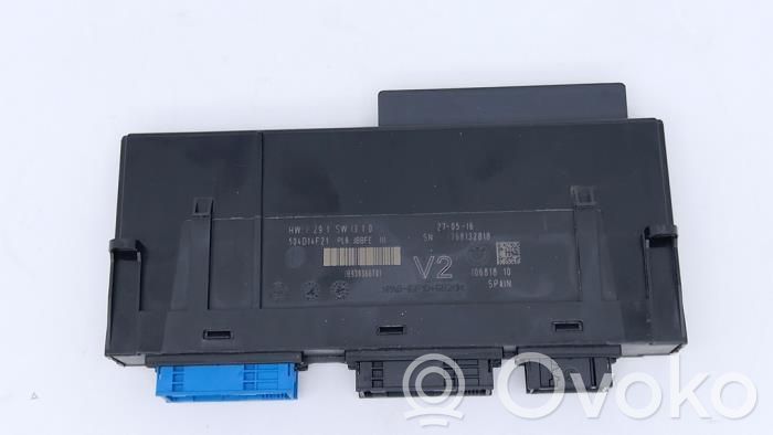 BMW M5 Alte unități/module de control 