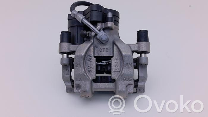 Volkswagen Tiguan Etrier frână spate