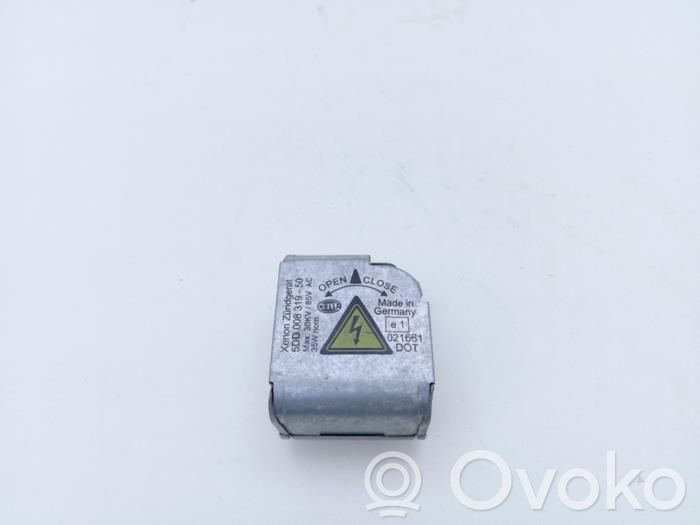 Audi A6 S6 C6 4F Modul balast far Xenon 