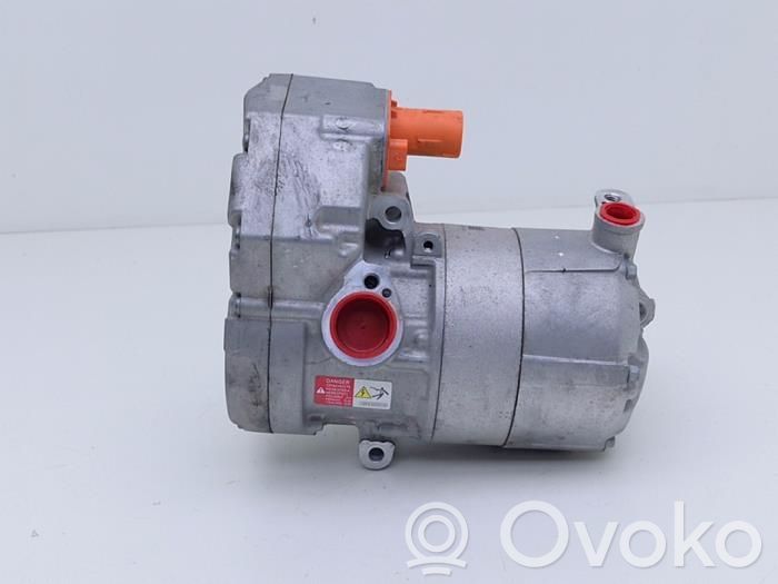Cupra Formentor Compressore aria condizionata (A/C) (pompa) 