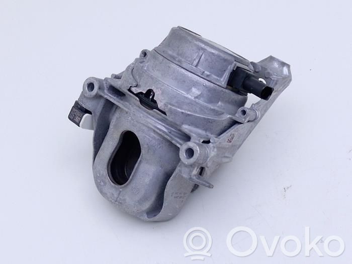 Engine mount bracket   4M0199255BP