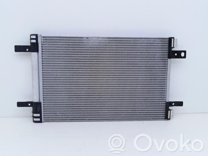 Citroen Berlingo Radiator răcire A/C (condensor) 