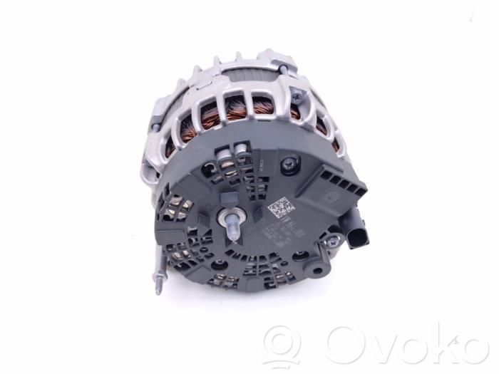 Alternador   05L903028L,0125812140