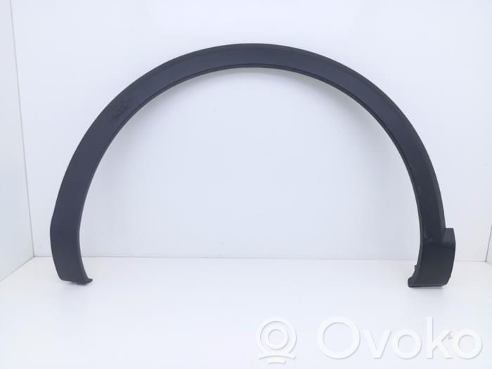 Citroen C4 II Rivestimento passaruota anteriore 