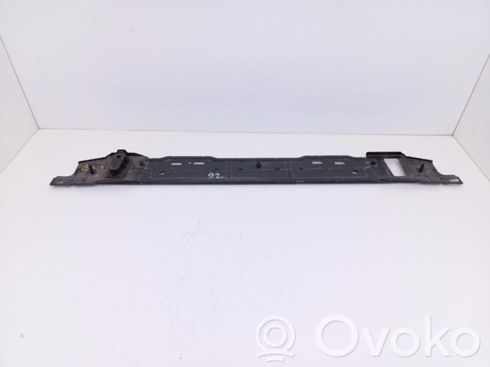 Peugeot 308 Unterteil Schlossträger Frontträger Frontmaske 