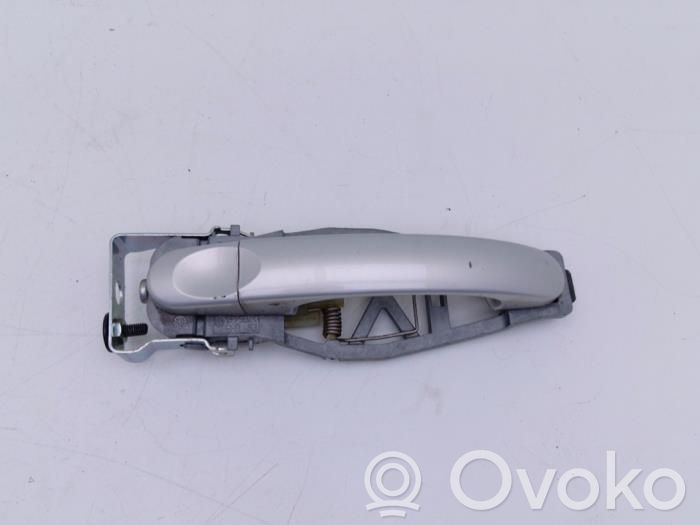 Manecilla externa puerta delantera   7H0837205D,1T0837886B