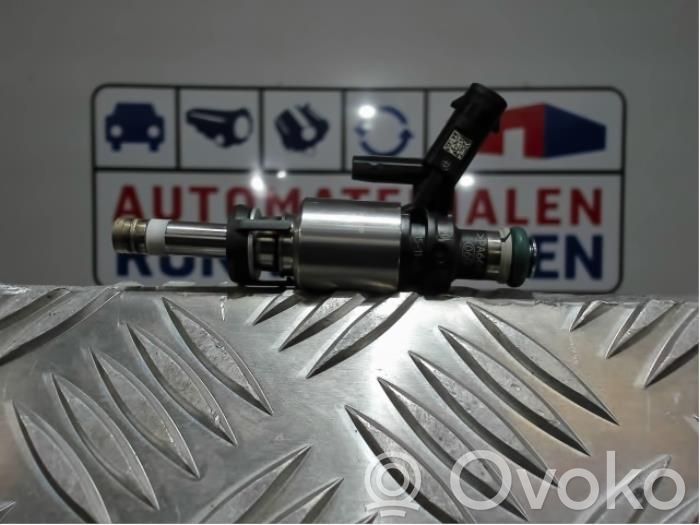 Volkswagen Golf VII Iniettore 