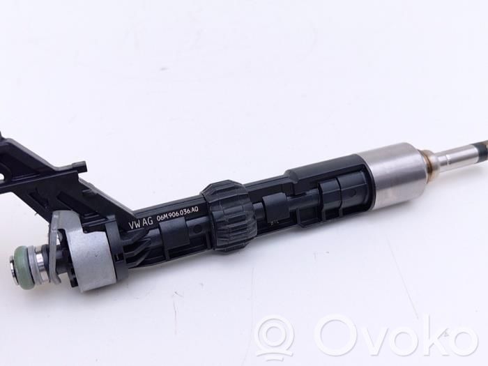 Inyector de combustible   06M906036AQ,026150001V