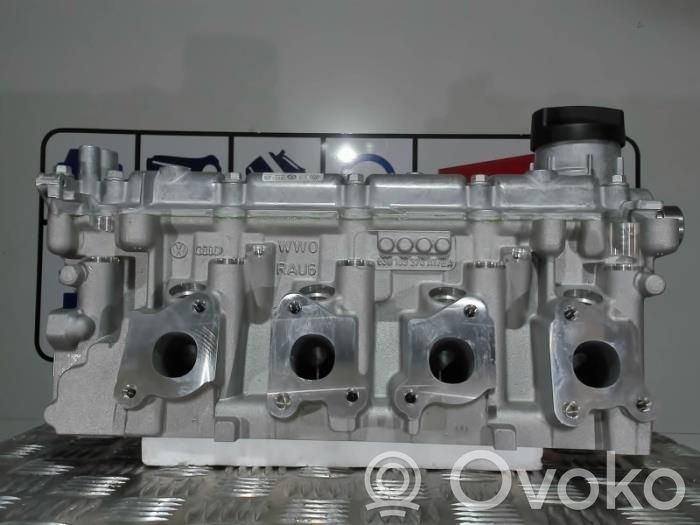 Volkswagen Lupo Testata motore 
