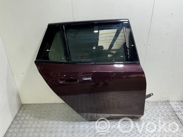 BMW M5 G90 G99 Ușă spate
