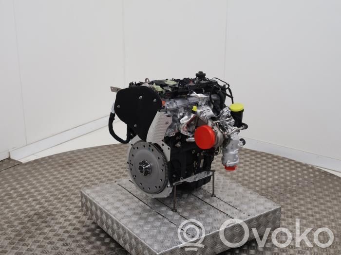 Motor   06N100033