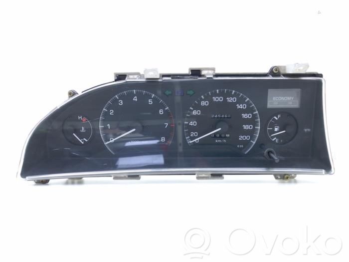 Toyota Corolla E90 Velocímetro (tablero de instrumentos) 