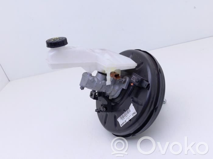 Citroen e-C3 Bomba de freno 