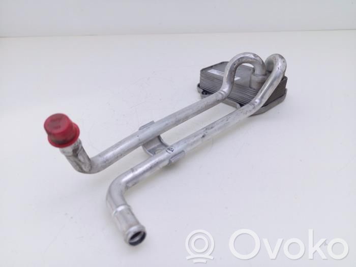 Volkswagen Beetle A5 Support de filtre à huile