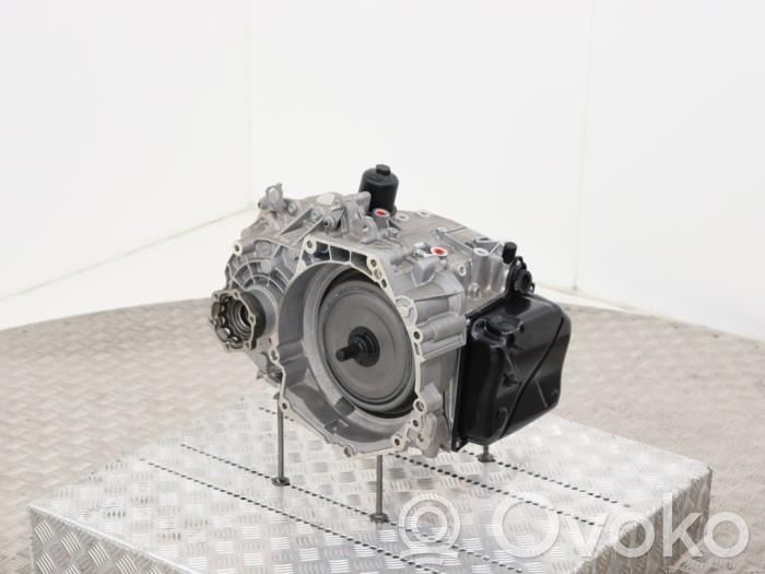 Volkswagen Scirocco Boîte de vitesses manuelle à 5 vitesses