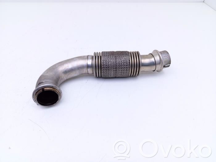 Audi A4 S4 B9 8W Linea/tubo flessibile della valvola EGR