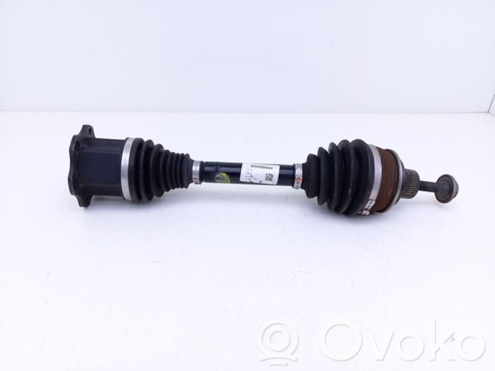 Audi A4 S4 B9 8W Semiasse anteriore