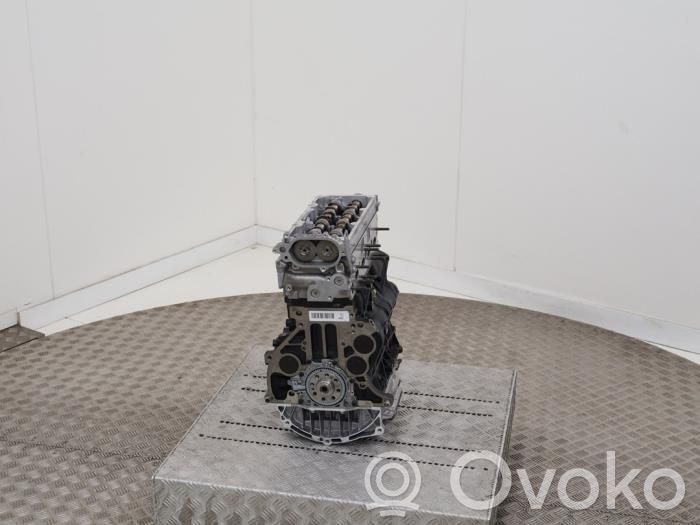 Volkswagen Golf VIII Motore
