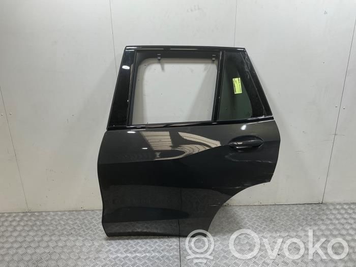 BMW X5 G05 Portiera posteriore