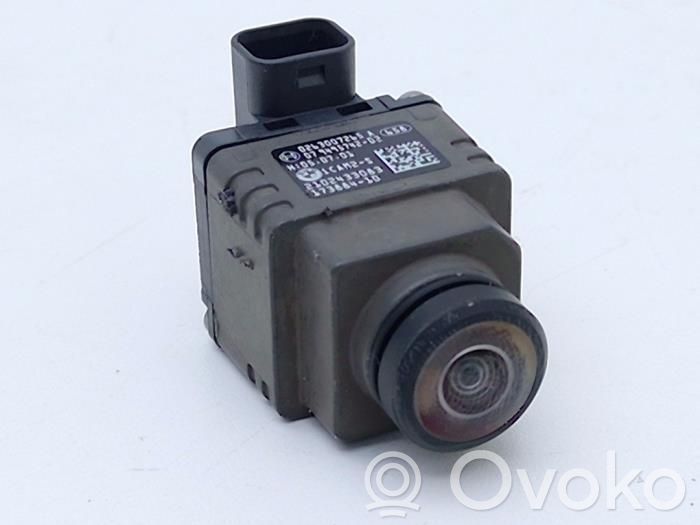 BMW M4 G82 G83 Caméra de recul 