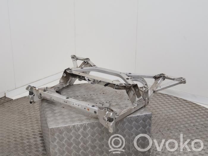 BMW M4 G82 G83 Sottotelaio anteriore 
