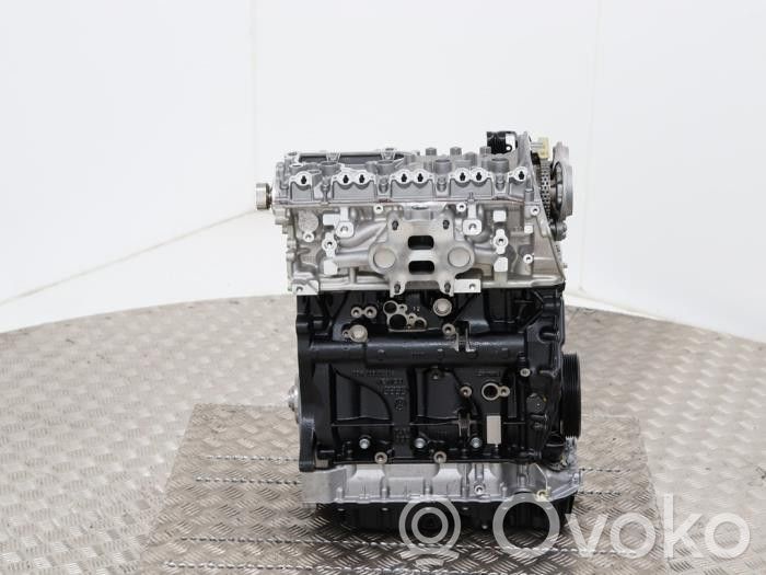 Audi A3 S3 8V Engine 