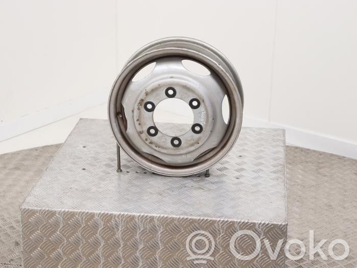 Mitsubishi Canter R16 metāla disks (-i)