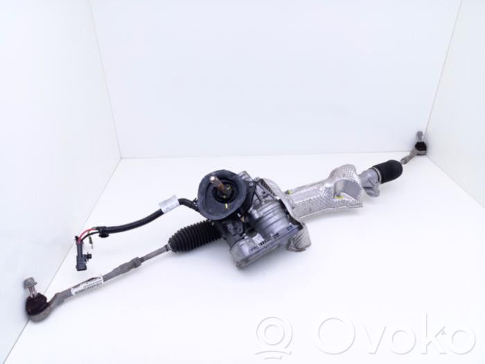 Peugeot 5008 Hammastangon mekaaniset osat 