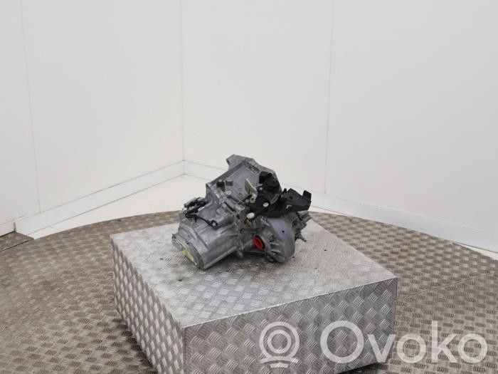 Opel Mokka B Scatola del cambio manuale a 5 velocità 