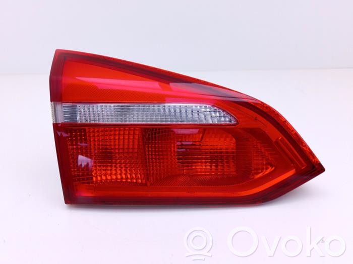 Ford Focus Rückleuchte Heckleuchte