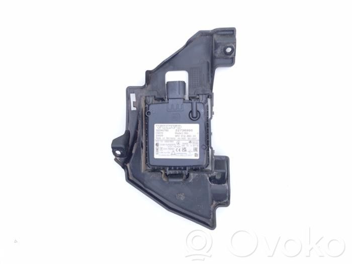 Volvo V60 Modul de control unghi mort 